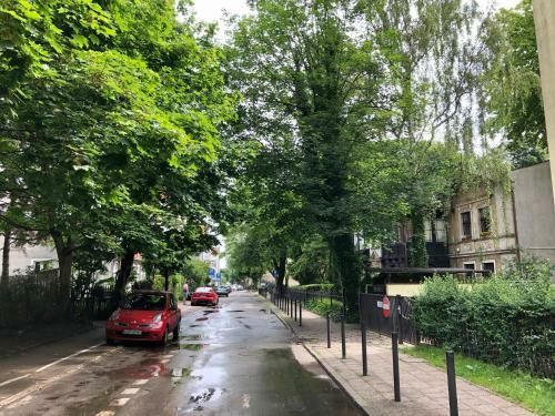 Apartament Na Chrobrego