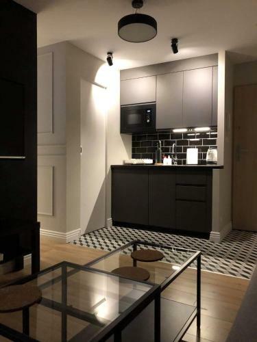 Apartament Na Chrobrego