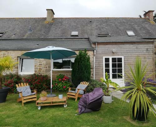 Hostal Aux Couleurs de La Baie