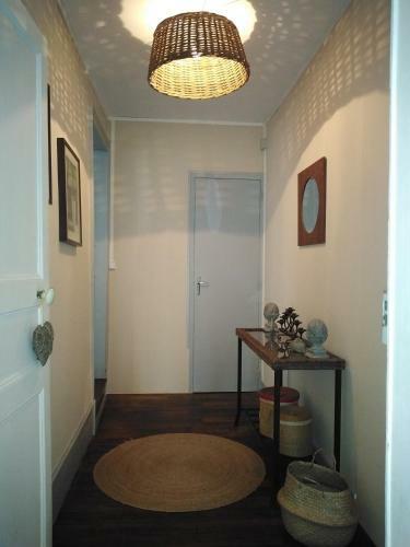 Meubl� de Tourisme La Maison D'orgy
