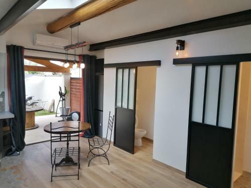 Hostal L'atelier de Guytou Et Spa