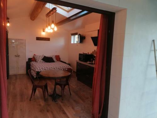 Hostal L'atelier de Guytou Et Spa