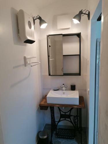 Hostal L'atelier de Guytou Et Spa