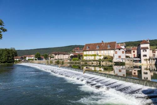 Apartamento Loue Et Passion - Calme - Terrasse - Parking