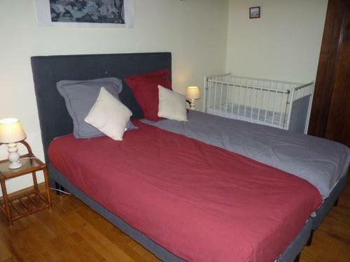 Hostal Le Fief Du Verger Gazeau