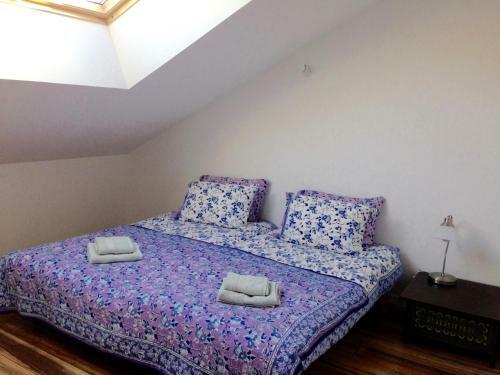 Apartamento G�te Chez Mary