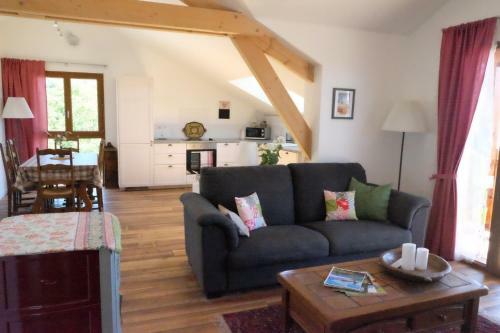 Apartamento G�te Chez Mary