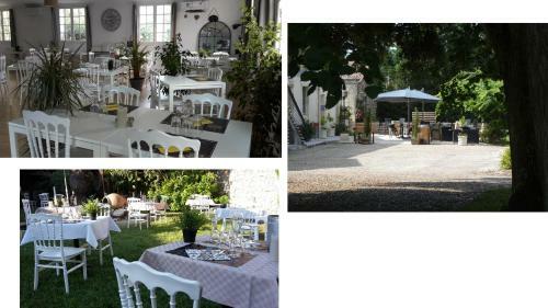 Hotel Ch�teau Marith - Etablissement Climatis� Avec Piscine