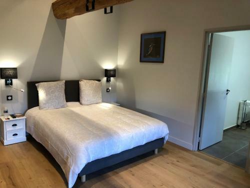 Bed & Breakfast Orangerie de Chatel-selection Figaro & Elle Magazine