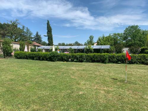 Bed & Breakfast Orangerie de Chatel-selection Figaro & Elle Magazine