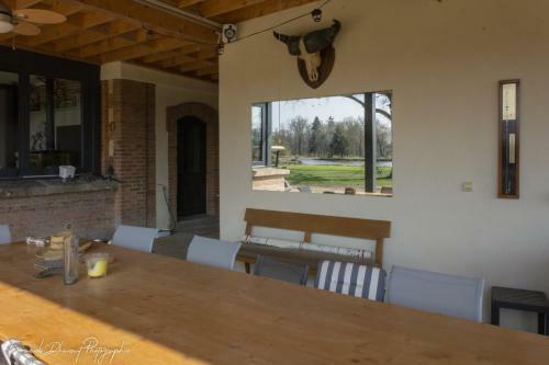 Bed & Breakfast Orangerie de Chatel-selection Figaro & Elle Magazine