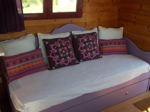 Bed & Breakfast Domaine Du Gu� Du Roi