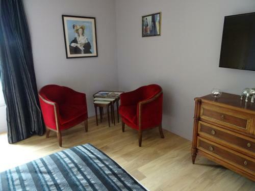 Bed & Breakfast Domaine La Bastide