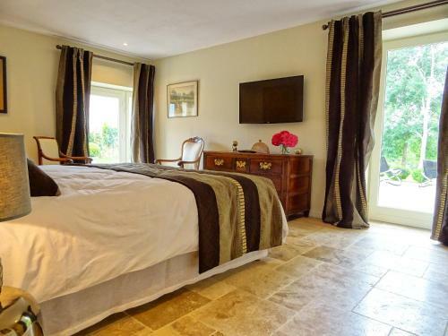 Bed & Breakfast Domaine La Bastide