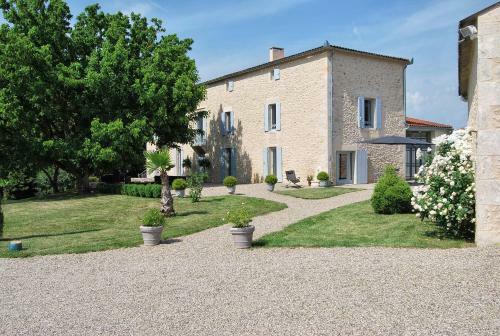 Bed & Breakfast Domaine La Bastide