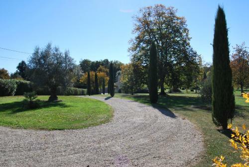 Bed & Breakfast Domaine La Bastide