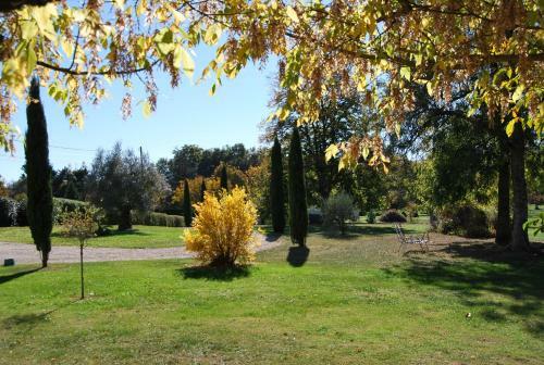 Bed & Breakfast Domaine La Bastide