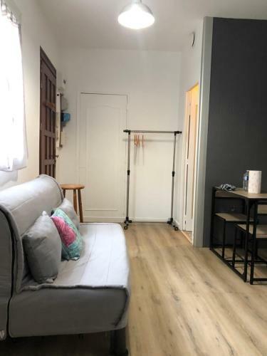 Apartamento Maison/studio Clichy Sous Bois/le Raincy