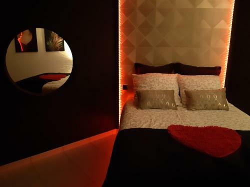 Apartamento Centre Historique de Clisson Avec Spa Int�rieur