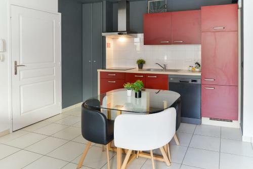 Apartamento Centre Historique de Clisson Avec Spa Int�rieur