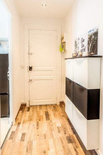 Apartamento Cosy 2 Pi�ces Aux Portes de Paris