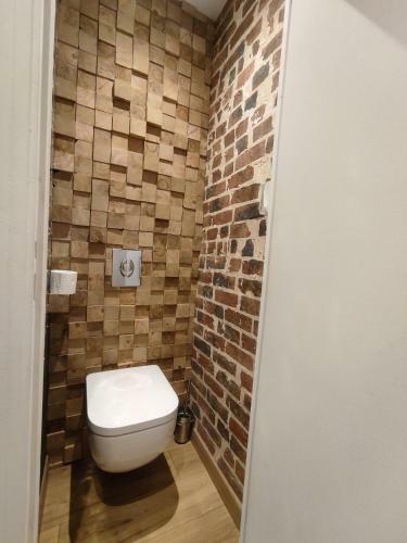 Apartamento Clichy-porte Paris-nid Douillet