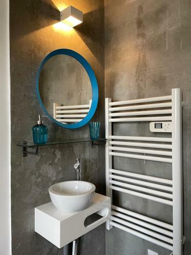 Apartamento Residence St Jacques