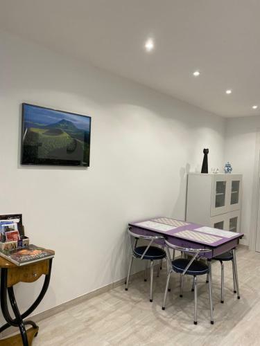 Apartamento Appartement Avec Place de Parking Privative