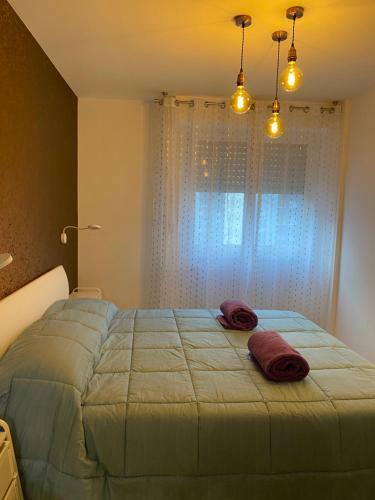 Apartamento Appartement Avec Place de Parking Privative