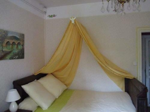 Bed & Breakfast Propri�t� Charbaymond