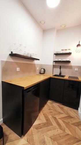 Gryf Apartamenty Holiday Family