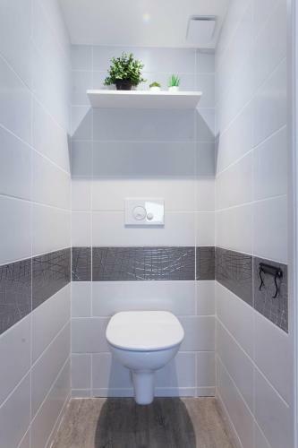 Apartamento L'antenne de 1 � 4 Pers - 2 Sdb -1 Baln�o
