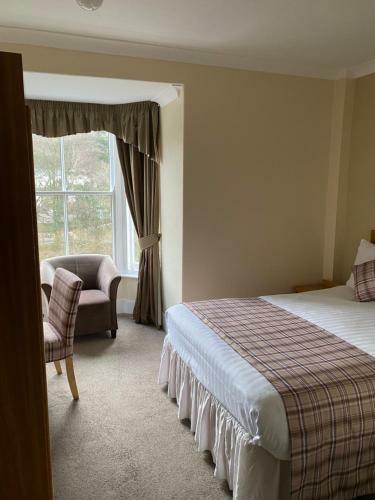 The Hand Hotel