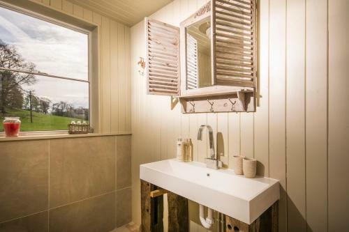 Sunbank B&B & Luxury Tent