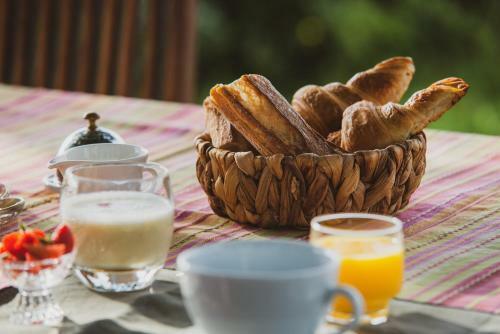 Bed & Breakfast La Douce France