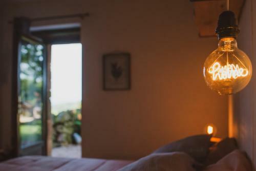Bed & Breakfast La Douce France