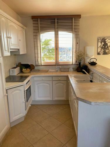 Apartamento Brigantine Golfe de Saint-tropez