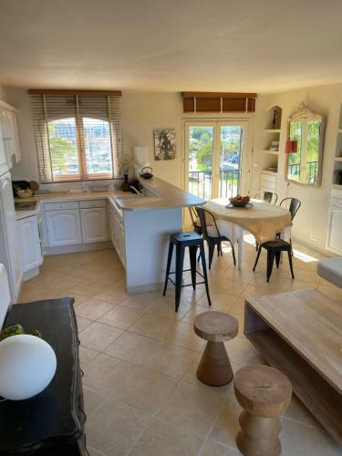 Apartamento Brigantine Golfe De Saint-tropez