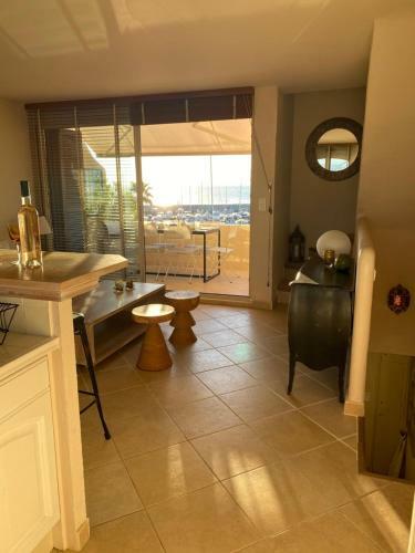 Apartamento Brigantine Golfe De Saint-tropez