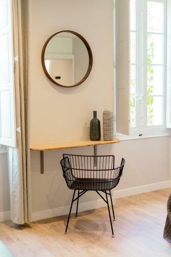 Bed & Breakfast Une Histoire de Famille