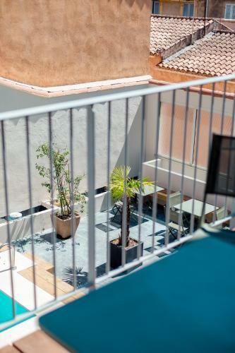 Bed & Breakfast Une Histoire de Famille