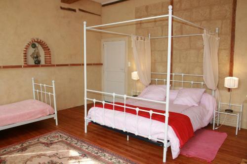 Hostal Un Coin De Paradis