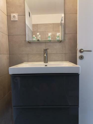 Apartamento La Grange de La Chouette