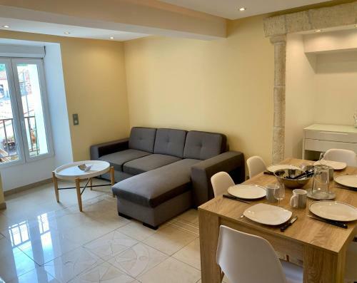 Apartamento Appartement Les Pieds Dans L'eau !
