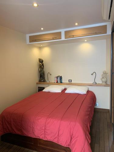 Apartamento Appartement Les Pieds Dans L'eau !