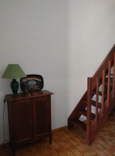 Apartamento Residence Du Miradou 5mir21