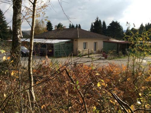 Apartamento H�bergement � Compreignac 87140