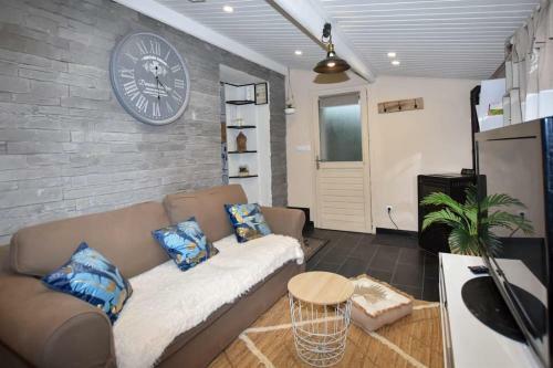 Apartamento Le Cocon