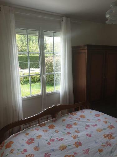 Maison Labbey - G�te