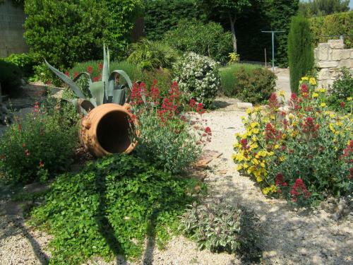 Bed & Breakfast Chambre D'hotes Les Cigales